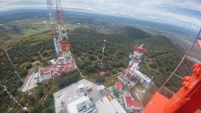 Photos of Cerro Gallos