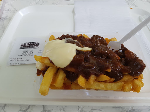 Friture Kasteelhoeve - Thumbnail