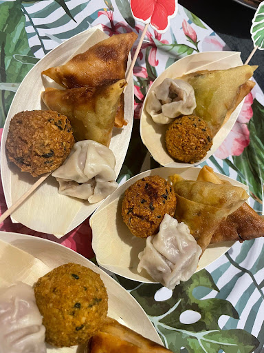 Photo 4 - Snack Chez Karine