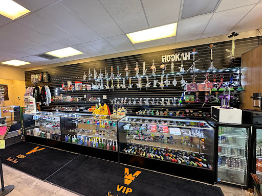 Vip Smoke Shop - Burlington - Thumbnail