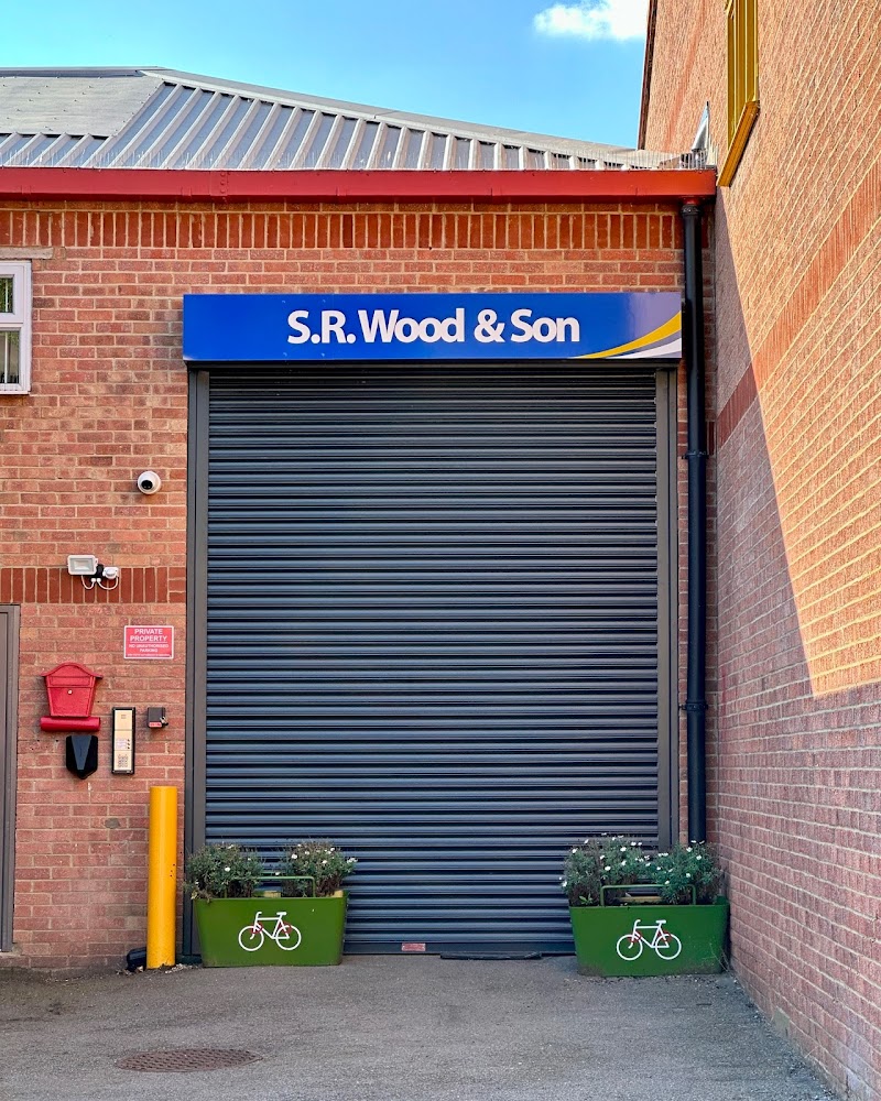 S. R. Wood & Son Ltd photo 2