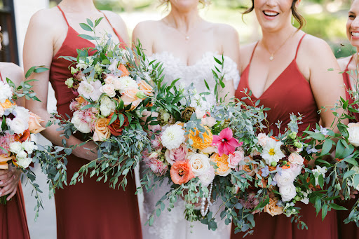 Acton Creative Flowers(Does not deliver) - Thumbnail