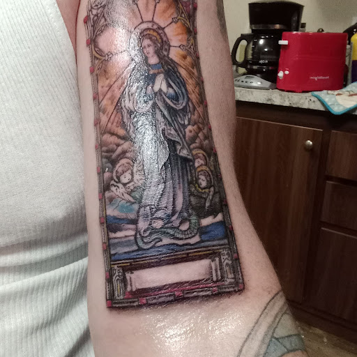 Jackson Ink