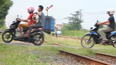 Train Station