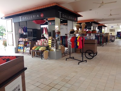 Photos of T Galleria Shopping Outlets