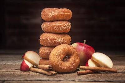 Photos of Apple Holler