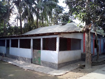 mosque