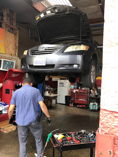 Castro Auto Repair Services Gallery - United States