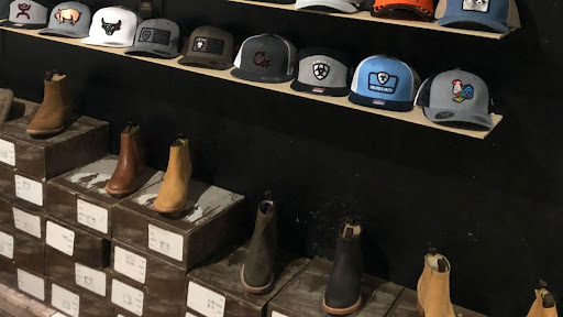 BullTexas Botines Campirano