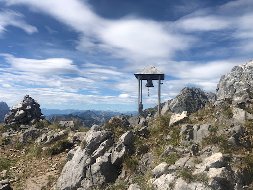 Monte Malvuerich - Thumbnail