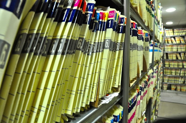 Clinique de la Miséricorde Caen