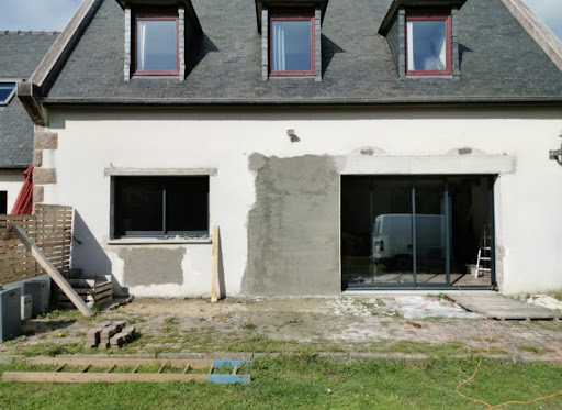 Construction allo - Visual
