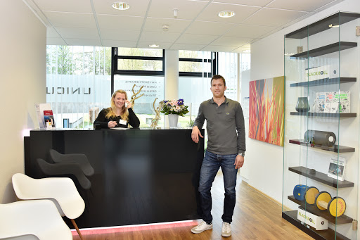 UNICUM. killesberg | Physiotherapy | speech therapy