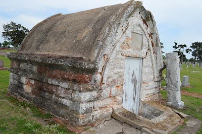 IOOF Cemetery