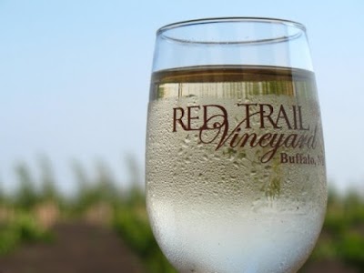 Red Trail Vineyards