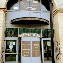 Photo n°11 de Centre Accès Vision Val d'Europe à Serris (Ophtalmologiste)