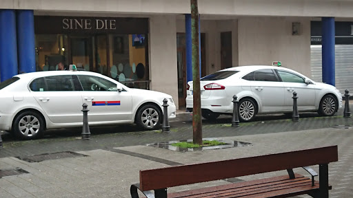 TAXI BARAKALDO - RADIO TAXI NERVION - Thumbnail