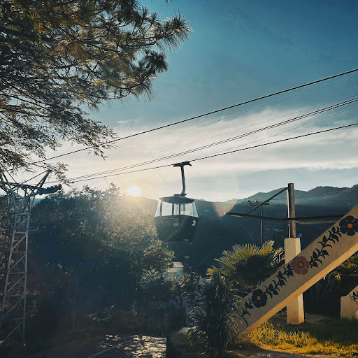 Hotel Montetaxco - Thumbnail