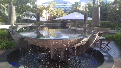 Photos of Victoria Wharf Shopping Centre