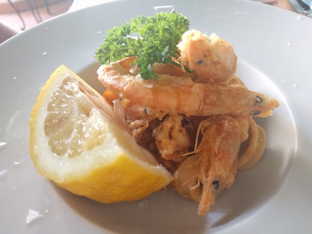 Trattoria Il Solitario