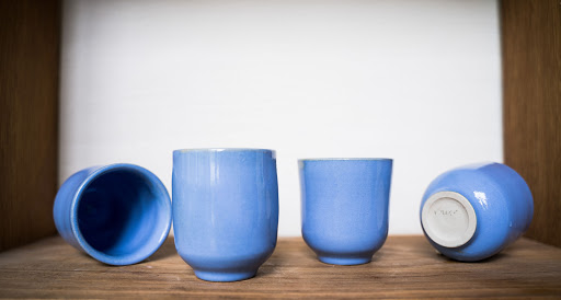 Photo de Atelier Kylix - Sophie Irwin à Beaumont-du-Périgord (24440)