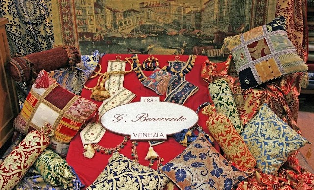 G.Benevento snc