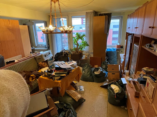 Ralph Bosse Haushaltsauflösungen