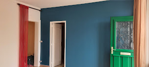 Photo n°11 de Gilles Darchis à Laleu (Peintre en bâtiment)