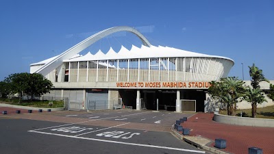 Photos of MOSES MABHIDA STADIUM DURBAN Shopping Centre