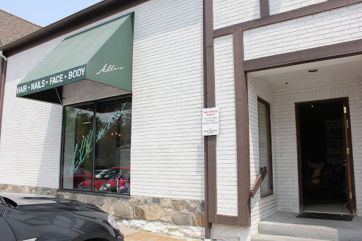 Allura Salon and Day Spa Gallery - United States