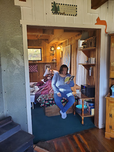 Lothlorienwoods Vacation Rentals -- Abodes of Middle Earth - Thumbnail