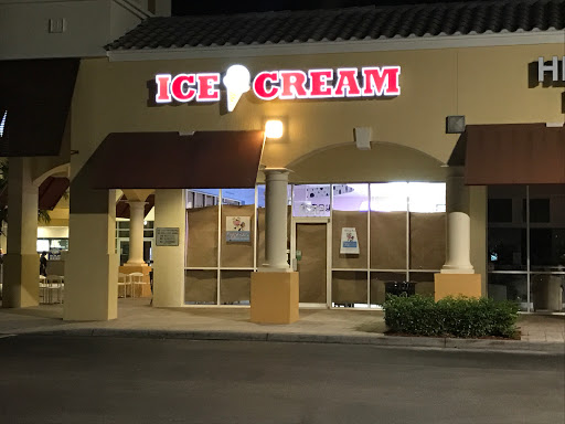Tipsy Udder Handcrafted Ice Cream