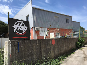 Photo n°8 de HDP Carrosserie à Lavérune (Atelier de carrosserie automobile)