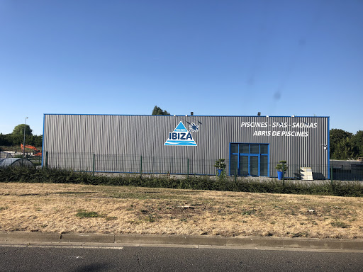 Photo de Piscines Ibiza Péronne (80)