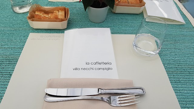 la caffeteria villa necchi campiglio