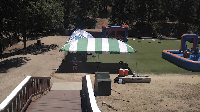 Pali Adventures Summer Camp