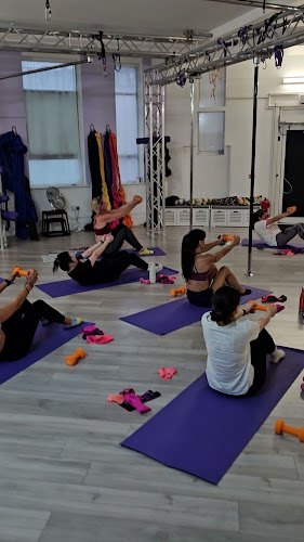 My Gravity Fitness & Dance