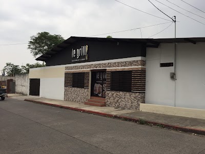 Photos of Le grill