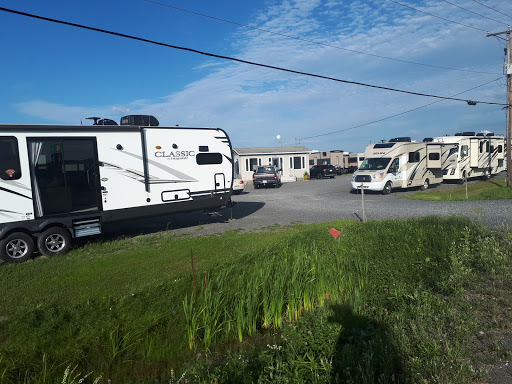 Caravane Témis - Visual