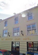 Munster Arms Hotel