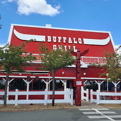 Buffalo Grill Liévin, Liévin
