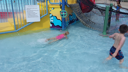 The Hiawatha Water Park - Thumbnail
