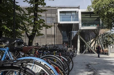Photos of University of Bologna - Forl&igrave; Campus