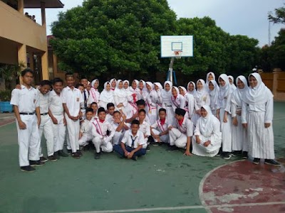 Photos of SMPN 4 Balikpapan