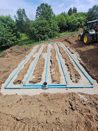 Photo n°10 de Quentin Paul à Scrignac (Service d'assainissement)