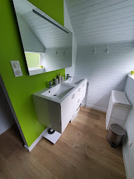 Photo n°8 de Chalet Porte-bonheur - Un Gite Comme ToiT à Mont-Dore (Gîte)