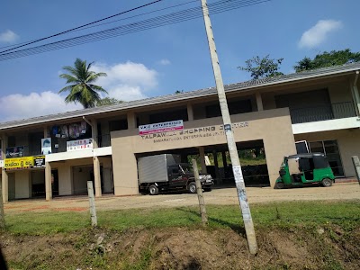 Photos of Thalpawila Shoping Center