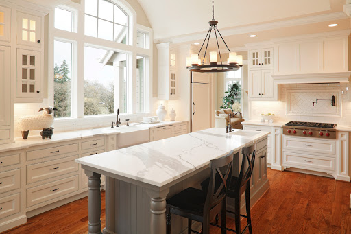 MF Classic Interior Wood Finishing & Painting - Thumbnail