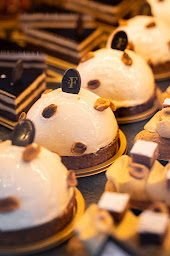 Photo n°66 de Boulangerie Feuillette à Gravigny (Salon de thé)