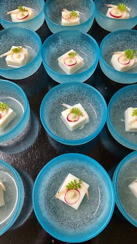 懐石料理 あさい亭